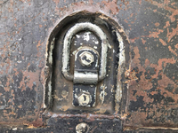 三菱ふそうキャンター平ボディ小型（2t・3t）[写真14]