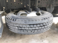 三菱ふそうキャンター平ボディ小型（2t・3t）[写真19]