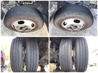 三菱ふそうキャンター平ボディ小型（2t・3t）[写真20]