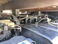 三菱ふそうキャンター平ボディ小型（2t・3t）[写真22]