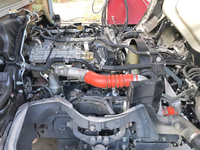 三菱ふそうキャンター平ボディ小型（2t・3t）[写真24]