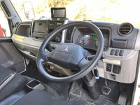 三菱ふそうキャンター平ボディ小型（2t・3t）[写真33]