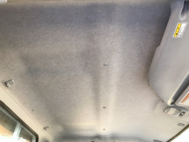 三菱ふそうキャンター平ボディ小型（2t・3t）[写真34]