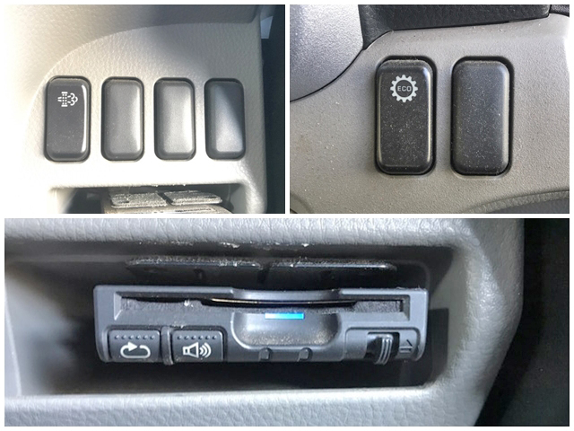 三菱ふそうキャンター平ボディ小型（2t・3t）[写真38]