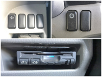 三菱ふそうキャンター平ボディ小型（2t・3t）[写真38]