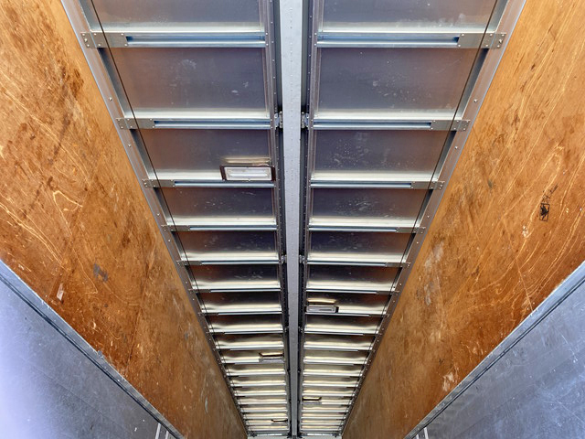 日本トレクスその他の車種ウイングトレーラー大型（10t）[写真11]