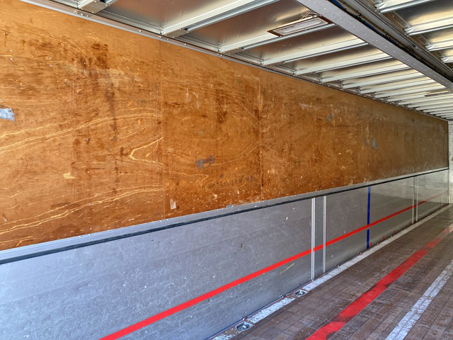 日本トレクスその他の車種ウイングトレーラー大型（10t）[写真12]