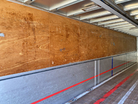 日本トレクスその他の車種ウイングトレーラー大型（10t）[写真12]