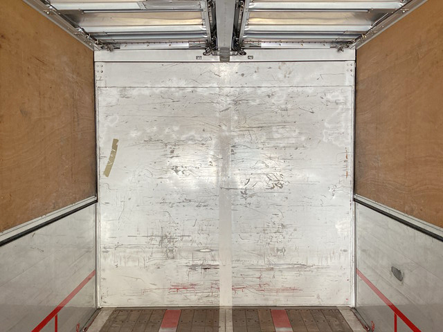 日本トレクスその他の車種ウイングトレーラー大型（10t）[写真13]