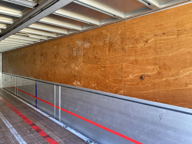 日本トレクスその他の車種ウイングトレーラー大型（10t）[写真14]