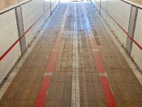 日本トレクスその他の車種ウイングトレーラー大型（10t）[写真15]