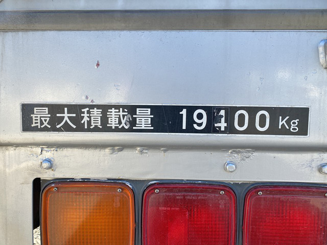 日本トレクスその他の車種ウイングトレーラー大型（10t）[写真16]