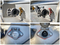 日本トレクスその他の車種ウイングトレーラー大型（10t）[写真18]