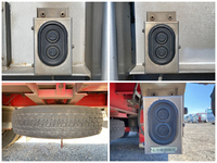 日本トレクスその他の車種ウイングトレーラー大型（10t）[写真20]