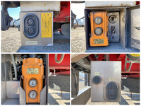 日本トレクスその他の車種ウイングトレーラー大型（10t）[写真21]