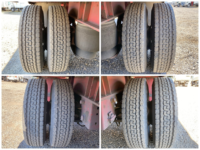 日本トレクスその他の車種ウイングトレーラー大型（10t）[写真22]