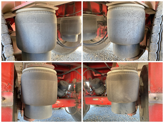 日本トレクスその他の車種ウイングトレーラー大型（10t）[写真23]