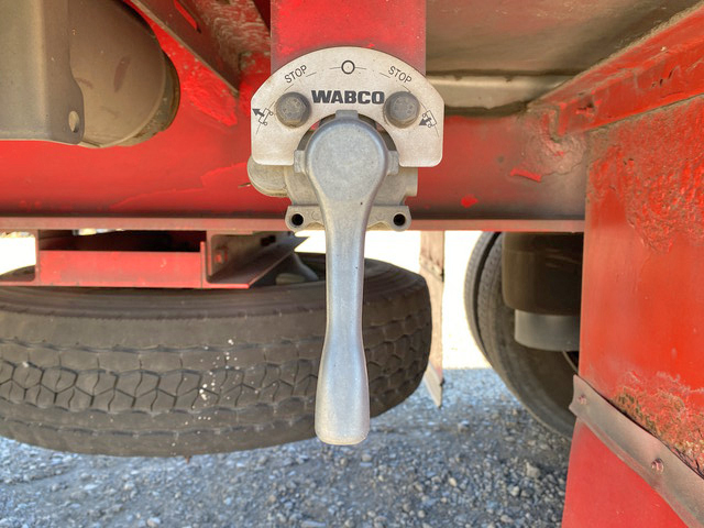 日本トレクスその他の車種ウイングトレーラー大型（10t）[写真26]