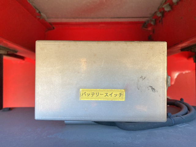 日本トレクスその他の車種ウイングトレーラー大型（10t）[写真27]