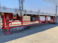 日本トレクスその他の車種ウイングトレーラー大型（10t）[写真30]