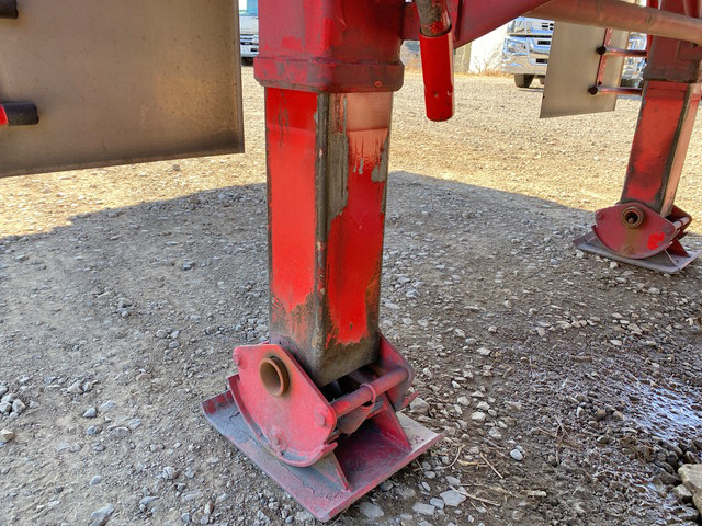 日本トレクスその他の車種ウイングトレーラー大型（10t）[写真32]