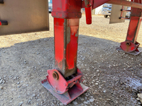 日本トレクスその他の車種ウイングトレーラー大型（10t）[写真32]