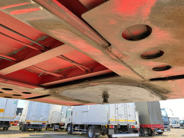 日本トレクスその他の車種ウイングトレーラー大型（10t）[写真34]