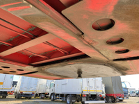 日本トレクスその他の車種ウイングトレーラー大型（10t）[写真34]