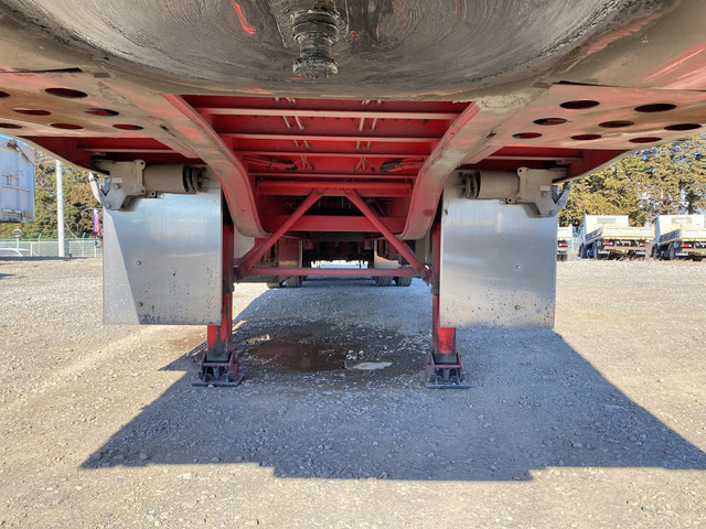 日本トレクスその他の車種ウイングトレーラー大型（10t）[写真35]