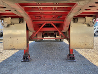 日本トレクスその他の車種ウイングトレーラー大型（10t）[写真36]