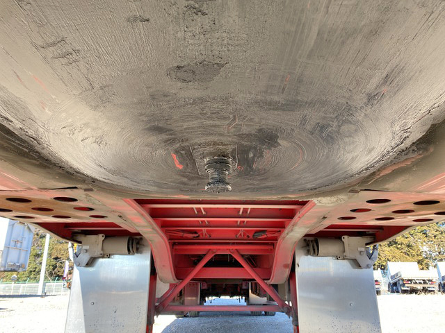 日本トレクスその他の車種ウイングトレーラー大型（10t）[写真38]