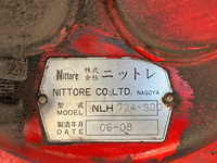 日本トレクスその他の車種ウイングトレーラー大型（10t）[写真39]