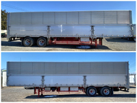 日本トレクスその他の車種ウイングトレーラー大型（10t）[写真06]