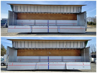 日本トレクスその他の車種ウイングトレーラー大型（10t）[写真07]