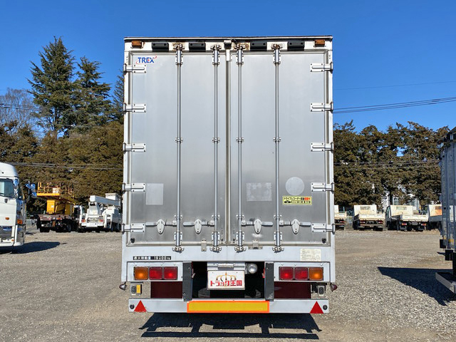日本トレクスその他の車種ウイングトレーラー大型（10t）[写真08]