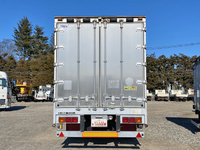 日本トレクスその他の車種ウイングトレーラー大型（10t）[写真08]