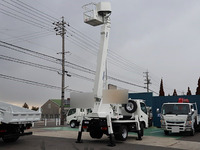 日野デュトロ高所作業車小型（2t・3t）[写真10]