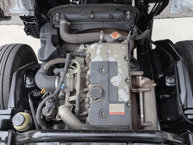 日野デュトロ高所作業車小型（2t・3t）[写真20]