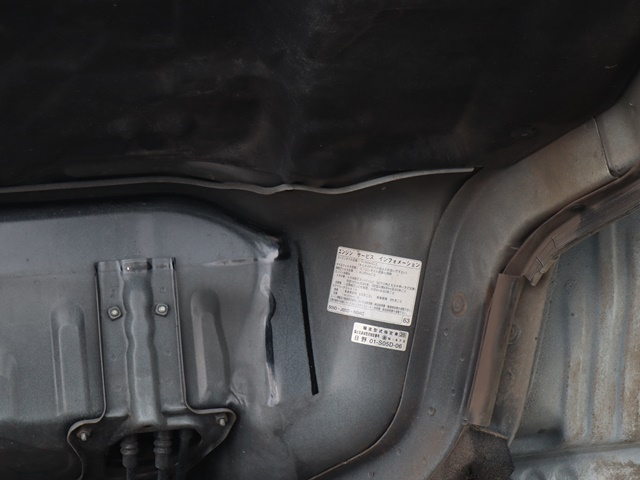 日野デュトロ高所作業車小型（2t・3t）[写真21]