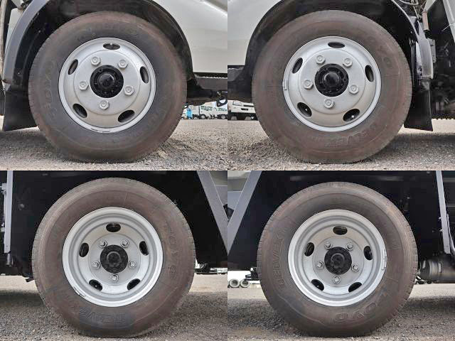 日野デュトロ高所作業車小型（2t・3t）[写真22]