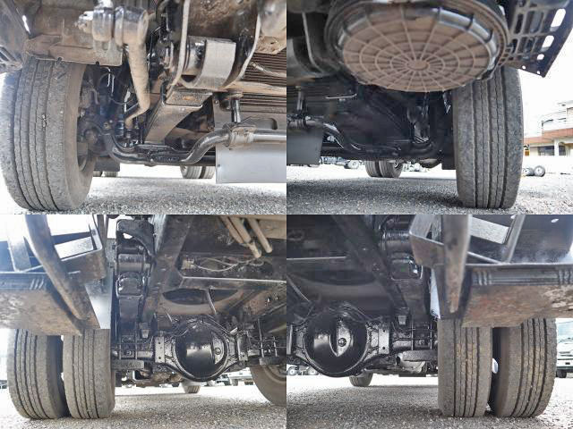 日野デュトロ高所作業車小型（2t・3t）[写真23]