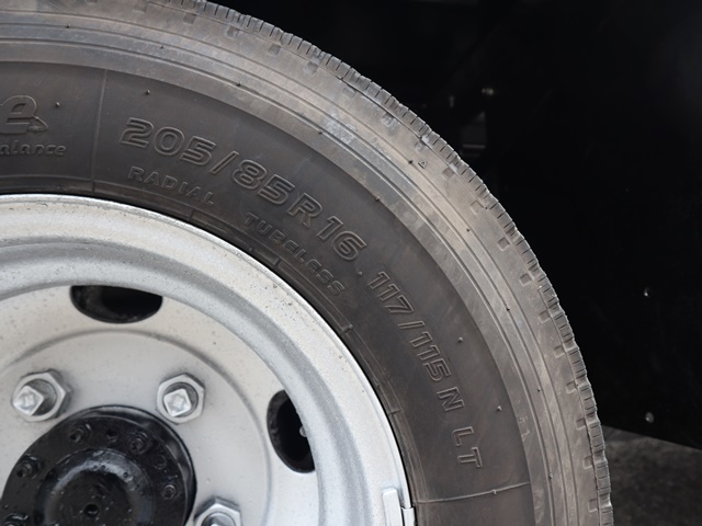 日野デュトロ高所作業車小型（2t・3t）[写真24]