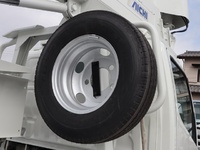 日野デュトロ高所作業車小型（2t・3t）[写真25]