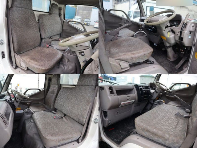 日野デュトロ高所作業車小型（2t・3t）[写真26]