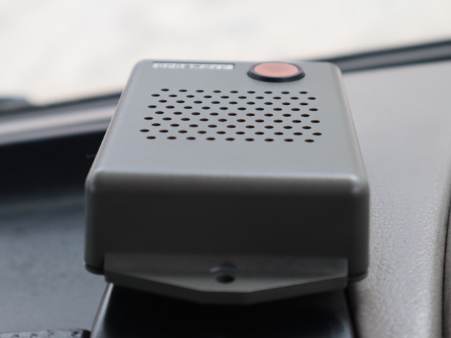 日野デュトロ高所作業車小型（2t・3t）[写真29]