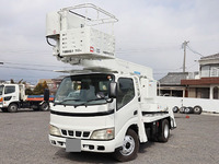 日野デュトロ高所作業車小型（2t・3t）[写真03]
