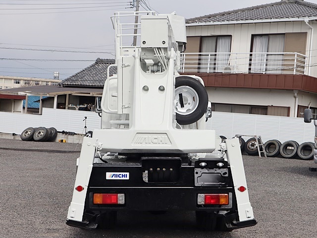 日野デュトロ高所作業車小型（2t・3t）[写真06]