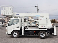 日野デュトロ高所作業車小型（2t・3t）[写真08]