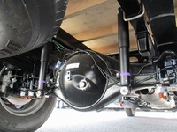 三菱ふそうキャンタークレーン4段小型（2t・3t）[写真10]