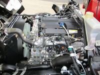 三菱ふそうキャンタークレーン4段小型（2t・3t）[写真12]